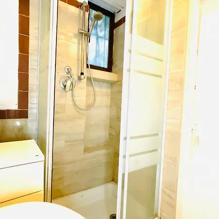 House In Navigli Center Daire Milano