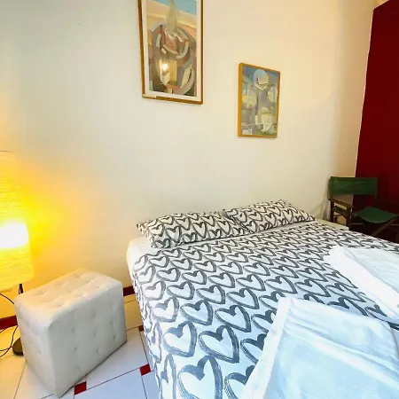 House In Navigli Center * Milan