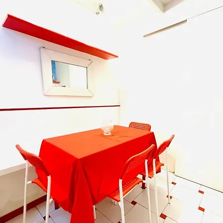 House In Navigli Center *